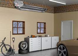 garage heaters outdoor heating