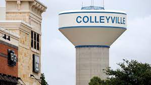 Colleyville, Texas: How the city leapt ...