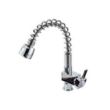 stainless steel all copper sink faucet