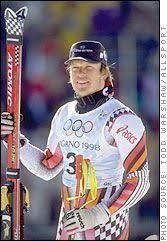 Hermann maier is an austrian former world cup champion alpine ski racer and olympic gold medalist. Winter Olympics Memorable Moments Hermann Maier