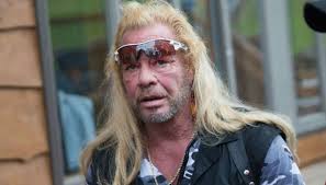 Image result for dog the bounty hunter 2018