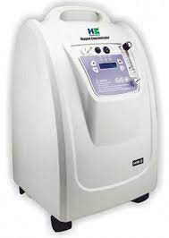 oxygen concentrator full list