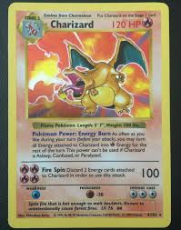 Your Old Pokemon Cards Could Be Worth Up To 5 300 We