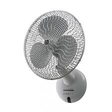 gordon vortice wall mount fan with