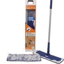 premium microfiber mop set floor