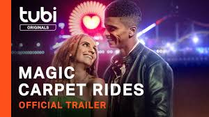 magic carpet rides official trailer