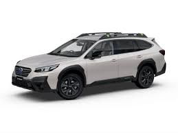 Subaru Outback Cars For