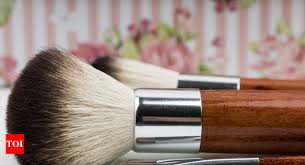 makeup brush cleaners for longevity of