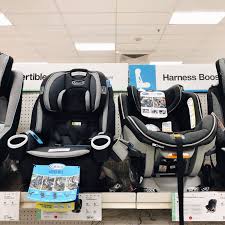 The Target Car Seat Trade In Event Is