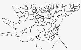 Goku decided that he and gohan. Vegeta Super Saiyan Coloring Pages Print Out Vegeta Ssj Coloring Pages 960x544 Png Download Pngkit
