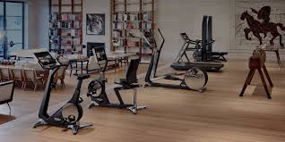 gym equipment commercial gym machines