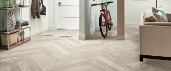 why luxury vinyl vct tile is the best