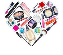 makeup kit cosmetics png hd png mart