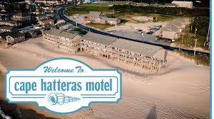 outer banks hotel cape hatteras motel