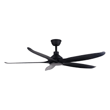 Accura Dc Axis Grey Ceiling Fan The