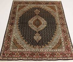 5m masterpiece tabriz persian rug
