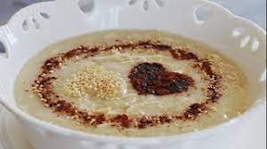 traditional persian haleem recipe