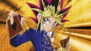 yu gi oh wallpapers for desktop and