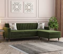 Buy L Shaped Sofa In Pune Upto