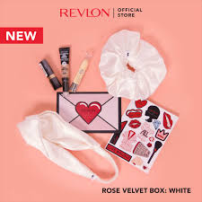 revlon x private y limited edition