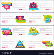 Fantastic Offer With Sale Internet Page Templates