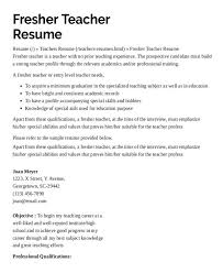 We did not find results for: Resume Format For Kindergarten Teacher Fresher Download Resumetemplates Cyou