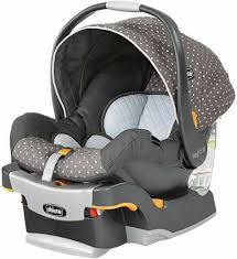 Chicco Keyfit 30 Infant Car Seat