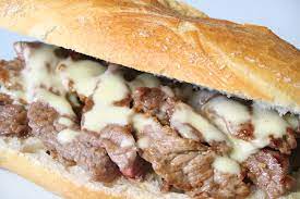 Best Steak And Cheese Near Me Delivery Arnulfo Okeefe gambar png