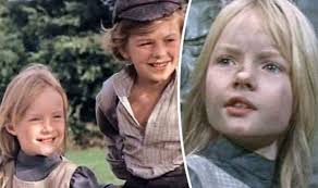 At seven, heather ripley was whisked off to star in the perfect family film chitty chitty bang bang. Chitty Chitty Bang Bang S Heather Ripley Looks Unrecognisable Nowadays Celebrity News Showbiz Tv Express Co Uk