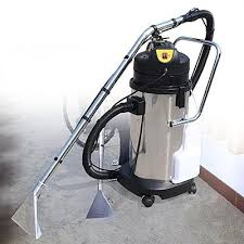 carpet cleaner