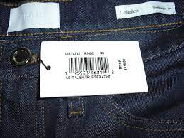 338 00 frame jeans made in italy size