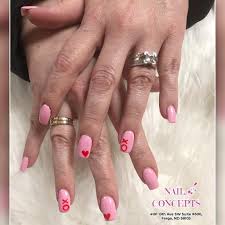 nail concepts