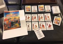 Knock!' is a fun card game the whole family can enjoy. The Players Aid Sur Twitter A Knock At The Door At 7 45 What Could It Be A Package With A Prototype All The Way From The Uk Milito The Ancient Warfare