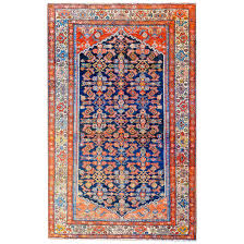 wonderful early 20th century bidjar rug