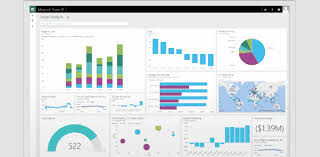 How much does it cost to use power bi? Microsoft Power Bi Pro In 2021 Reviews Features Pricing Comparison Pat Research B2b Reviews Buying Guides Best Practices
