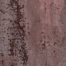 Icladd Copper Metallic Matt Wall
