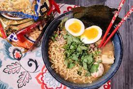 how to season ramen without packet