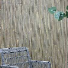 Split Bamboo Screening 180 X 300cm