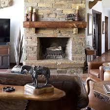 30 Best Fireplace Décor Ideas Mantel Décor