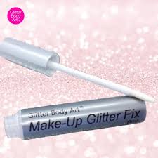 makeup glitter fix body glue 8ml