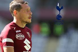Andrea belotti statistics played in torino. Torino Make Transfer Decision That Could Affect Tottenham After Major Update On New Striker Football London