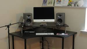 Most of the options on the market are kind of ugly, to be honest, so i was really happy when i found those. Diy Speaker Monitor Stand Youtube