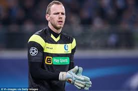 Matz sels (born 26 february 1992) is a belgian footballer who plays as a goalkeeper for french club rc strasbourg alsace. Matz Sels Alchetron The Free Social Encyclopedia