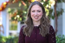 Entertainment television, llc a division of nbcuniversal. What Is Chelsea Clinton S Net Worth She Has An Expansive Resume