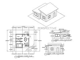 Ground Floor Plan Drawing House Plans