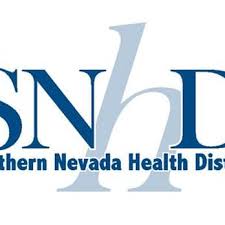 southern nevada health district