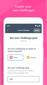 Download it here and follow the steps below. Stridekick Activity Challenges Apps On Google Play