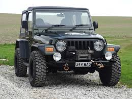 Which used 1998 jeep wranglers are available in my area? Lot 334 1998 Jeep Wrangler Tj 4 0 Sahara