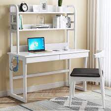 | pbteen addison desk and study wall board. Student School Desks With Lamp Wooden Child S Computer Desk Bedroom Student Table Great Gift For Girls And Boys No Chair Color White Size 100x60x75cm Amazon Co Uk Kitchen Home