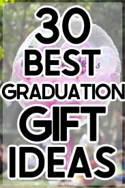 30 best high graduation gifts